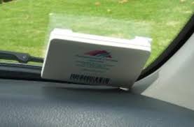 BAP RFID tag from Mobile Systems BAP RFID tag from Mobile Systems